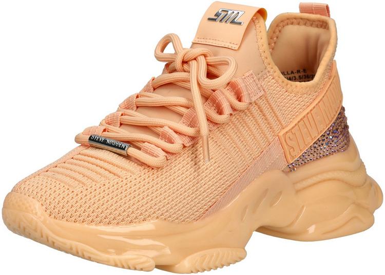 Steve Madden Steve Madden Sneaker Sneaker Damen - Orange - 0 | SportScheck