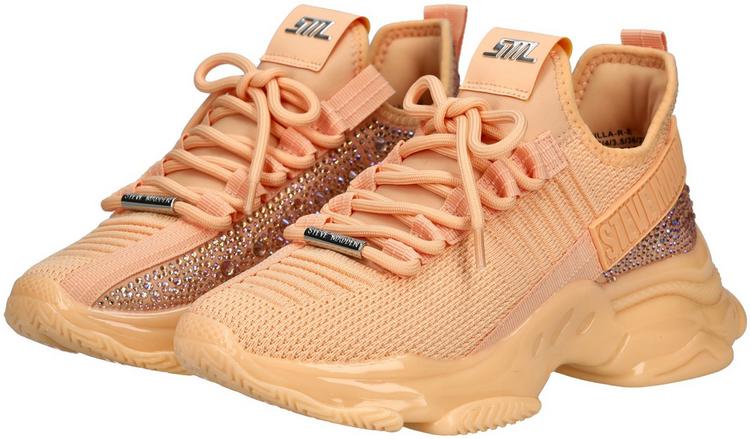 Steve Madden Steve Madden Sneaker Sneaker Damen - Orange - 0 | SportScheck