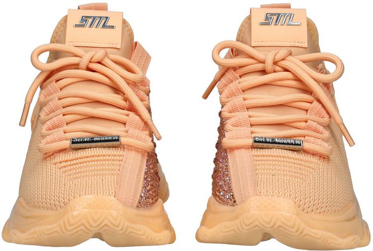 Steve Madden Steve Madden Sneaker Sneaker Damen - Orange - 1 | SportScheck
