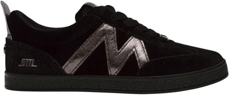 Steve Madden Steve Madden Sneaker Sneaker Damen - Schwarz/Schwarz - 0 | SportScheck