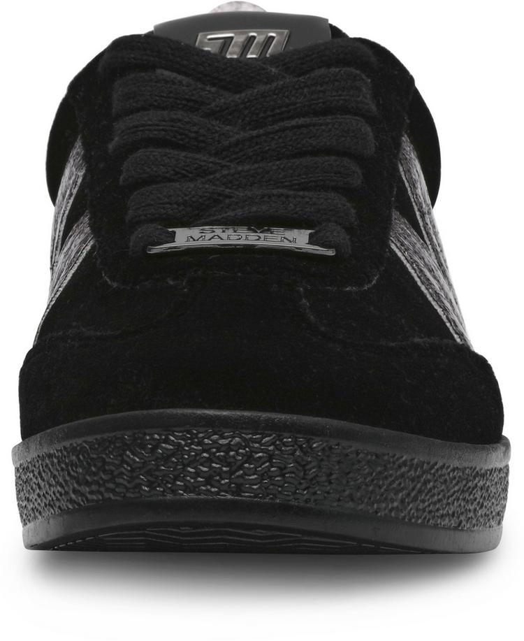 Steve Madden Steve Madden Sneaker Sneaker Damen - Schwarz/Schwarz - 1 | SportScheck