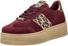 Steve Madden Sneaker Sneaker Damen - Burgundy