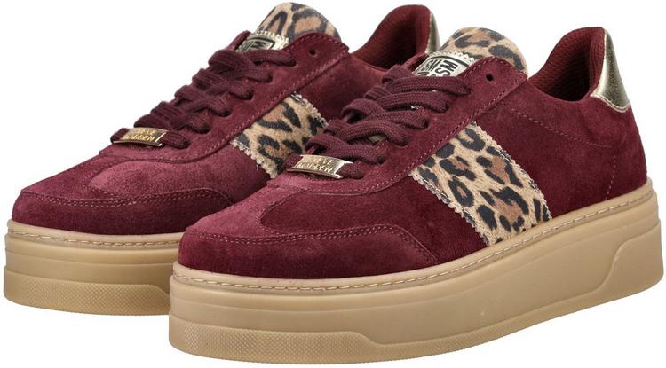Steve Madden Steve Madden Sneaker Sneaker Damen - Burgundy - 0 | SportScheck