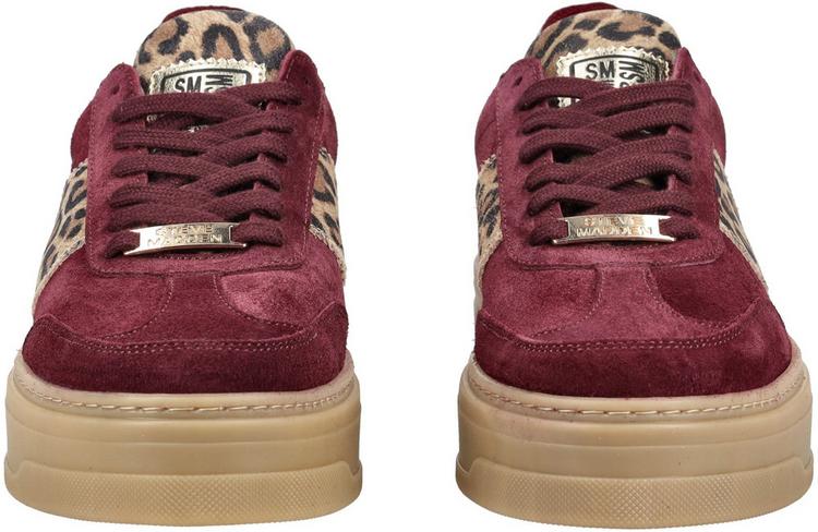 Steve Madden Steve Madden Sneaker Sneaker Damen - Burgundy - 1 | SportScheck