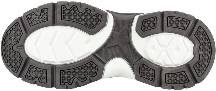 Steve Madden Steve Madden Sneaker Sneaker Damen - Braun/Rot - 2 | SportScheck