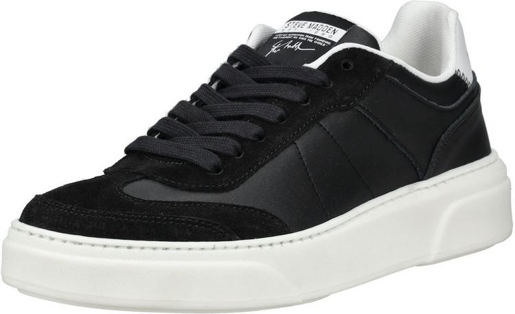 Steve Madden Steve Madden Sneaker Sneaker Herren - Schwarz - 0 | SportScheck