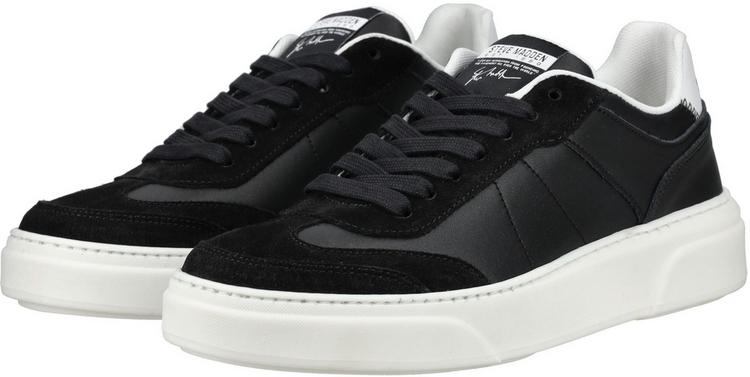 Steve Madden Steve Madden Sneaker Sneaker Herren - Schwarz - 0 | SportScheck