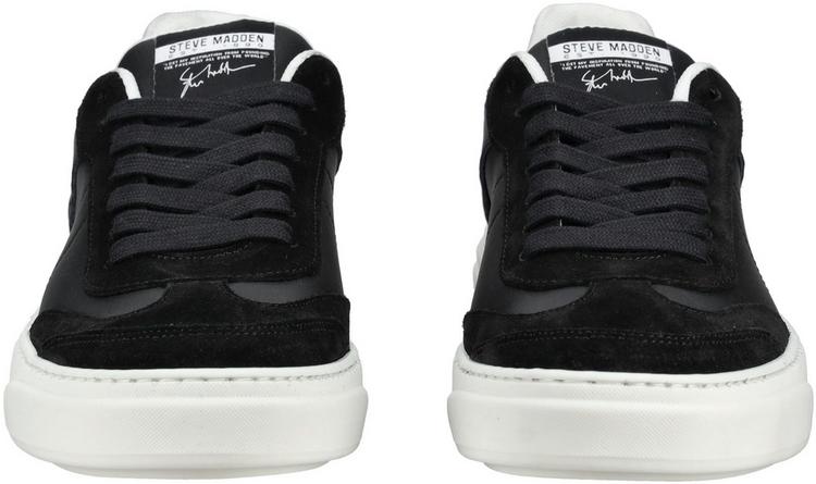 Steve Madden Steve Madden Sneaker Sneaker Herren - Schwarz - 1 | SportScheck