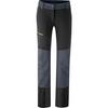 Maier Sports Ofot Trekkinghose Damen - Schwarz