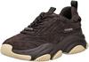 Steve Madden POSSESS-H Sneaker Herren - Braun