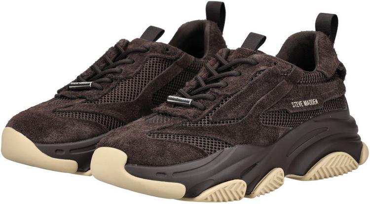 Steve Madden Steve Madden Sneaker Sneaker Herren - Braun - 0 | SportScheck