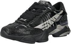 Steve Madden Sneaker Sneaker Damen Schwarz