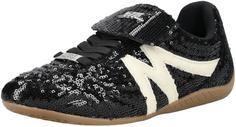 Steve Madden Sneaker Sneaker Damen Schwarz