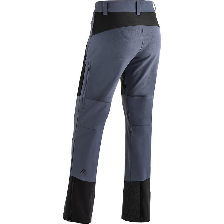 Maier Sports Maier Sports Ofot Trekkinghose Damen - Schwarz - 0 | SportScheck