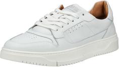 Steve Madden Sneaker Sneaker Herren Weiß