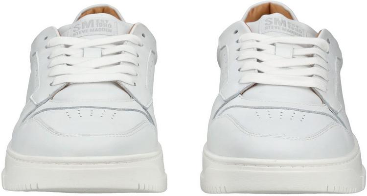 Steve Madden Steve Madden Sneaker Sneaker Herren - Wei&szlig; - 1 | SportScheck