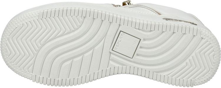 REPLAY REPLAY Sneaker Sneaker Damen - Wei&szlig; - 2 | SportScheck