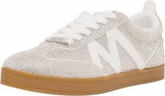 Steve Madden Sneaker Sneaker Damen Silber