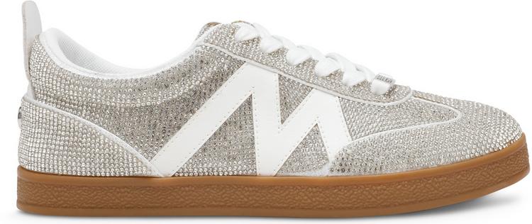 Steve Madden Steve Madden Sneaker Sneaker Damen - Silber - 0 | SportScheck