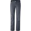 Maier Sports Narvik Wanderhose Damen - Grau