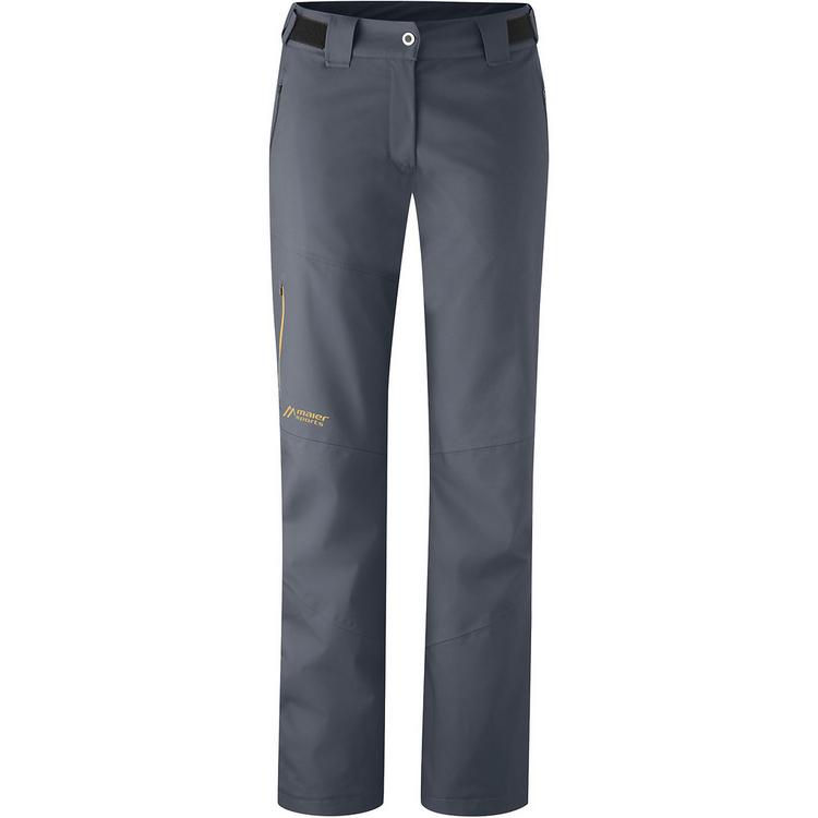 Maier Sports Maier Sports Narvik Wanderhose Damen - Grau - 0 | SportScheck