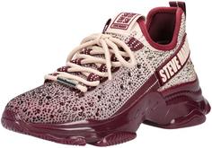 Steve Madden Sneaker Sneaker Damen Cherry