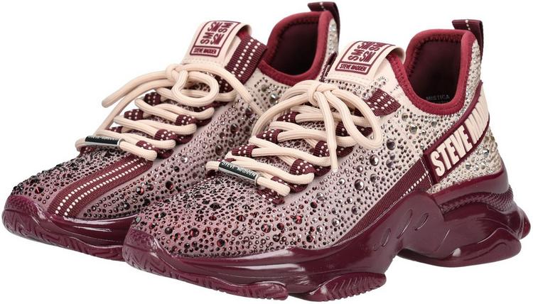 Steve Madden Steve Madden Sneaker Sneaker Damen - Cherry - 0 | SportScheck