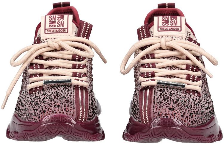 Steve Madden Steve Madden Sneaker Sneaker Damen - Cherry - 1 | SportScheck