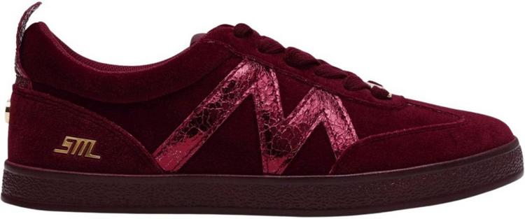 Steve Madden Steve Madden Sneaker Sneaker Damen - Burgundy - 0 | SportScheck