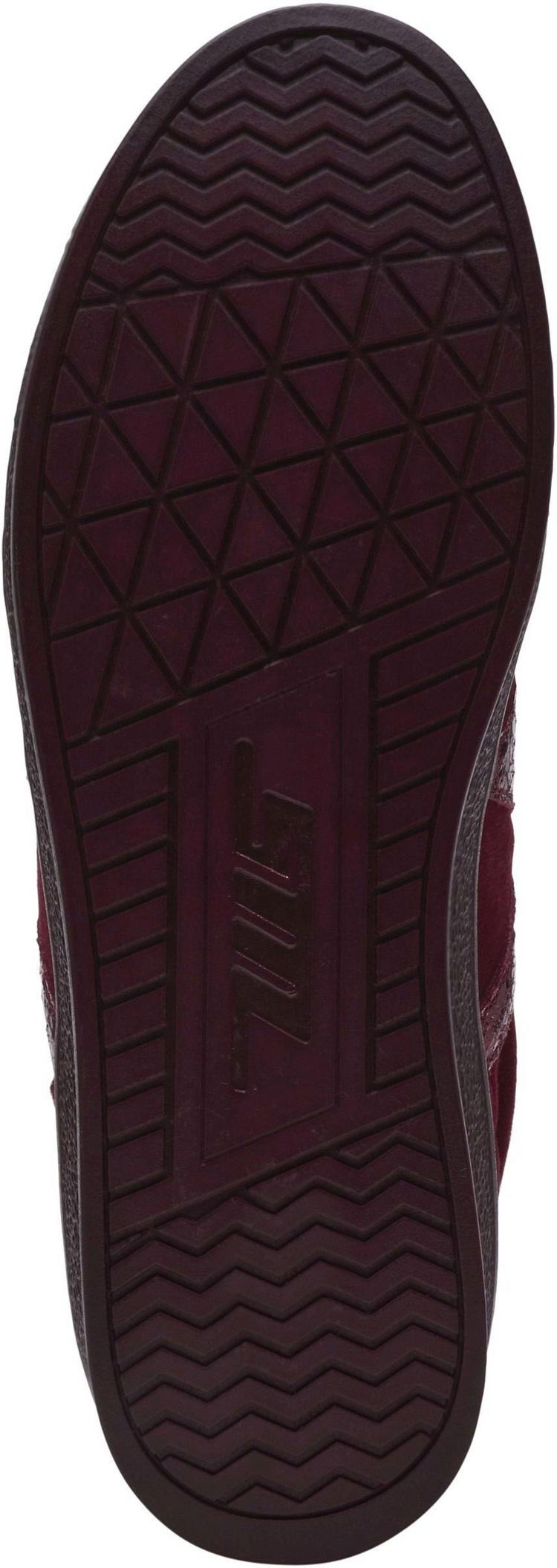 Steve Madden Steve Madden Sneaker Sneaker Damen - Burgundy - 2 | SportScheck