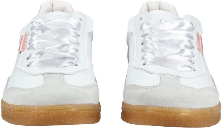 Steve Madden Steve Madden Sneaker Sneaker Damen - Wei&szlig;/Pink - 1 | SportScheck