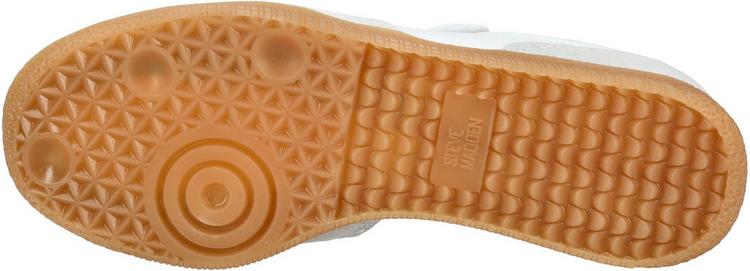 Steve Madden Steve Madden Sneaker Sneaker Damen - Wei&szlig;/Pink - 2 | SportScheck