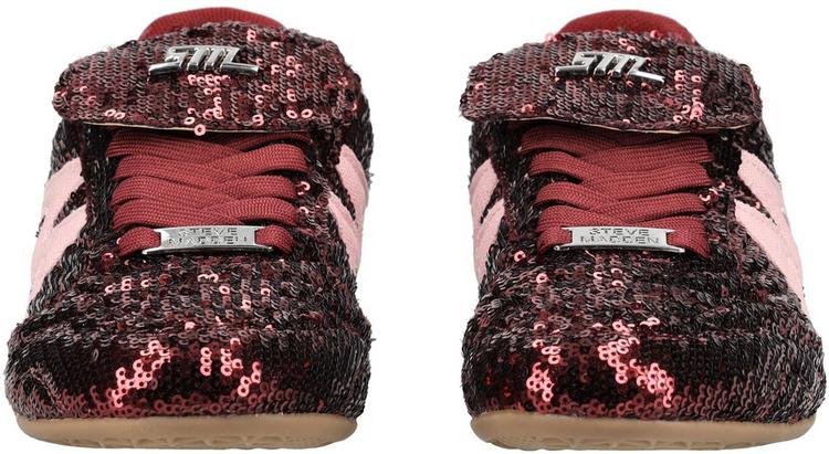 Steve Madden Steve Madden Sneaker Sneaker Damen - Wei&szlig; Kombi - 1 | SportScheck