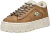 REPLAY Sneaker Sneaker Damen - Beige
