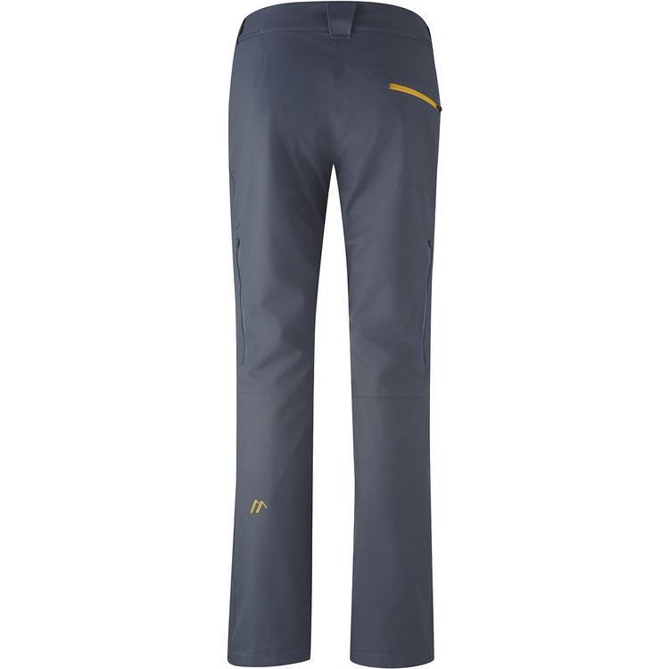 Maier Sports Maier Sports Narvik Wanderhose Damen - Grau - 1 | SportScheck
