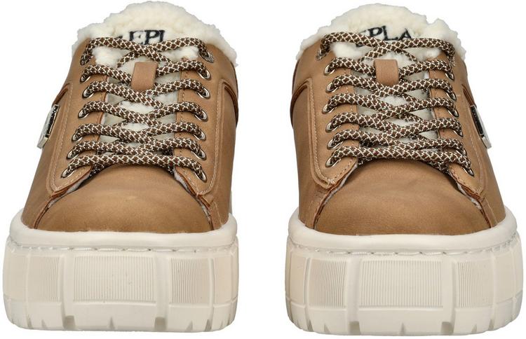 REPLAY REPLAY Sneaker Sneaker Damen - Beige - 1 | SportScheck