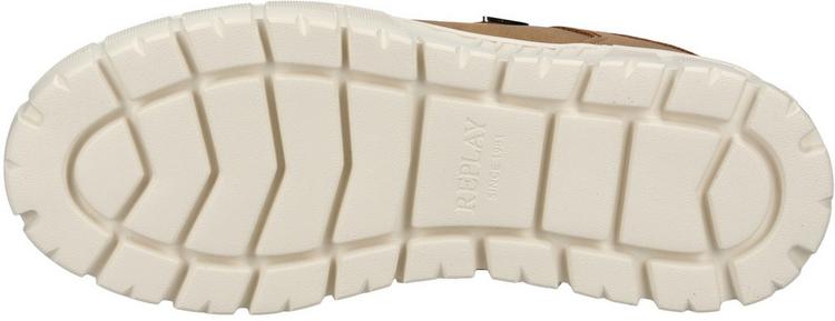 REPLAY REPLAY Sneaker Sneaker Damen - Beige - 2 | SportScheck