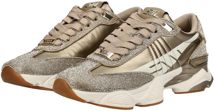 Steve Madden Steve Madden Sneaker Sneaker Damen - Gold - 0 | SportScheck