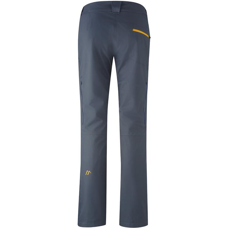 Maier Sports Maier Sports Narvik Wanderhose Damen - Grau - 2 | SportScheck