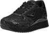 REPLAY Sneaker Sneaker Damen - Schwarz