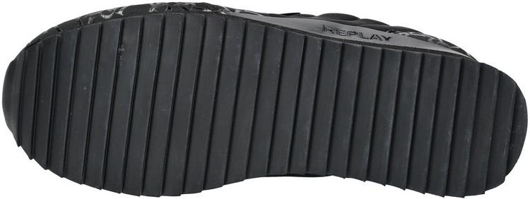 REPLAY REPLAY Sneaker Sneaker Damen - Schwarz - 2 | SportScheck