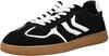 Steve Madden Sneaker Sneaker Herren - Schwarz