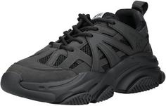 Steve Madden Sneaker Sneaker Herren Schwarz
