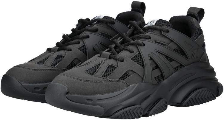 Steve Madden Steve Madden Sneaker Sneaker Herren - Schwarz - 0 | SportScheck