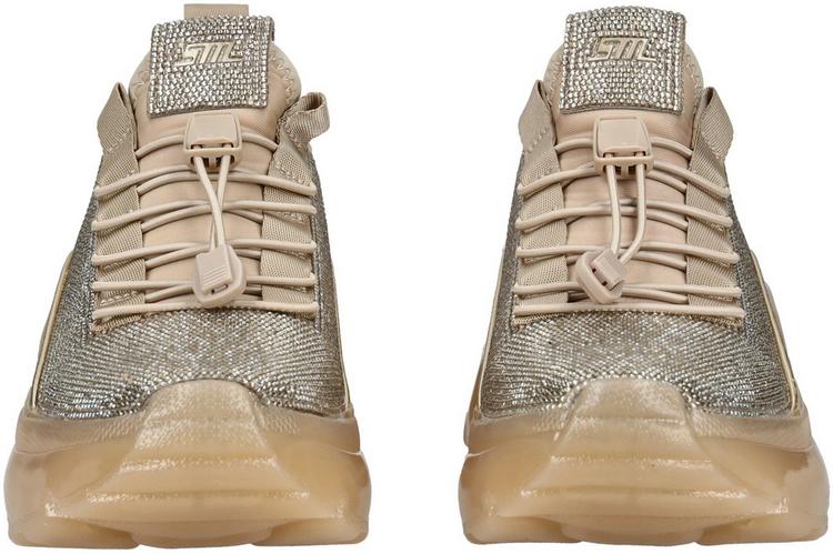 Steve Madden Steve Madden Sneaker Sneaker Damen - Beige/Rosa - 1 | SportScheck