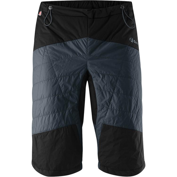Gonso Gonso Alvao Fahrradshorts Herren - Schiefer - 0 | SportScheck