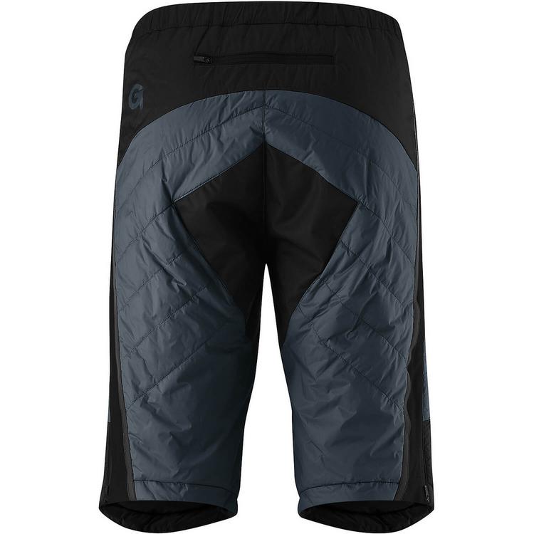 Gonso Gonso Alvao Fahrradshorts Herren - Schiefer - 2 | SportScheck