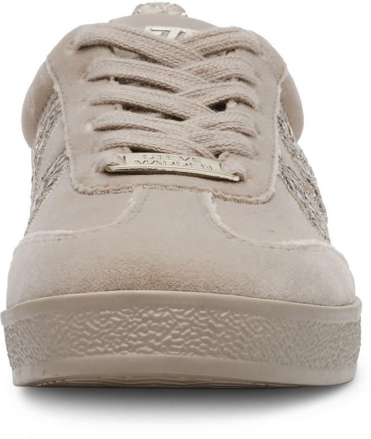 Steve Madden Steve Madden Sneaker Sneaker Damen - Beige - 1 | SportScheck