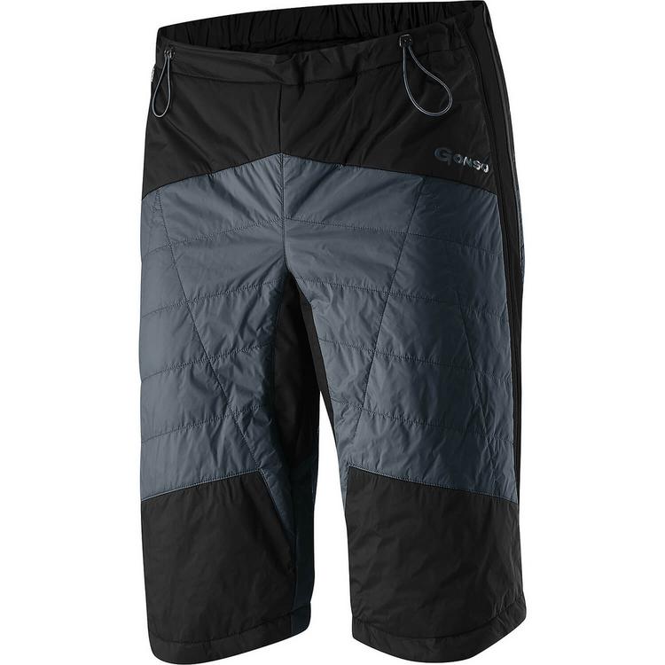 Gonso Gonso Alvao Fahrradshorts Herren - Schiefer - 3 | SportScheck