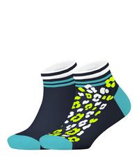 ESPRIT Socken Kinder - marine (6120)